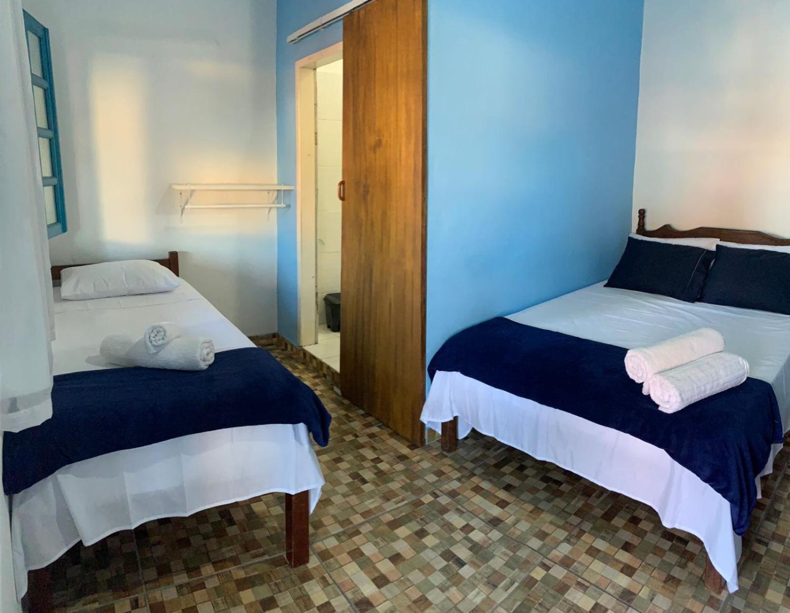 Hotel Pousada Ayalla's