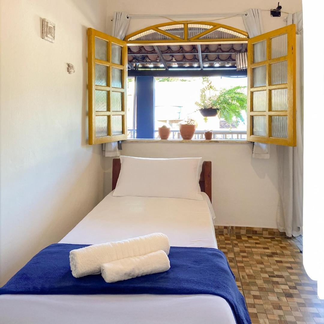 Pousada Ayalla's 4*
