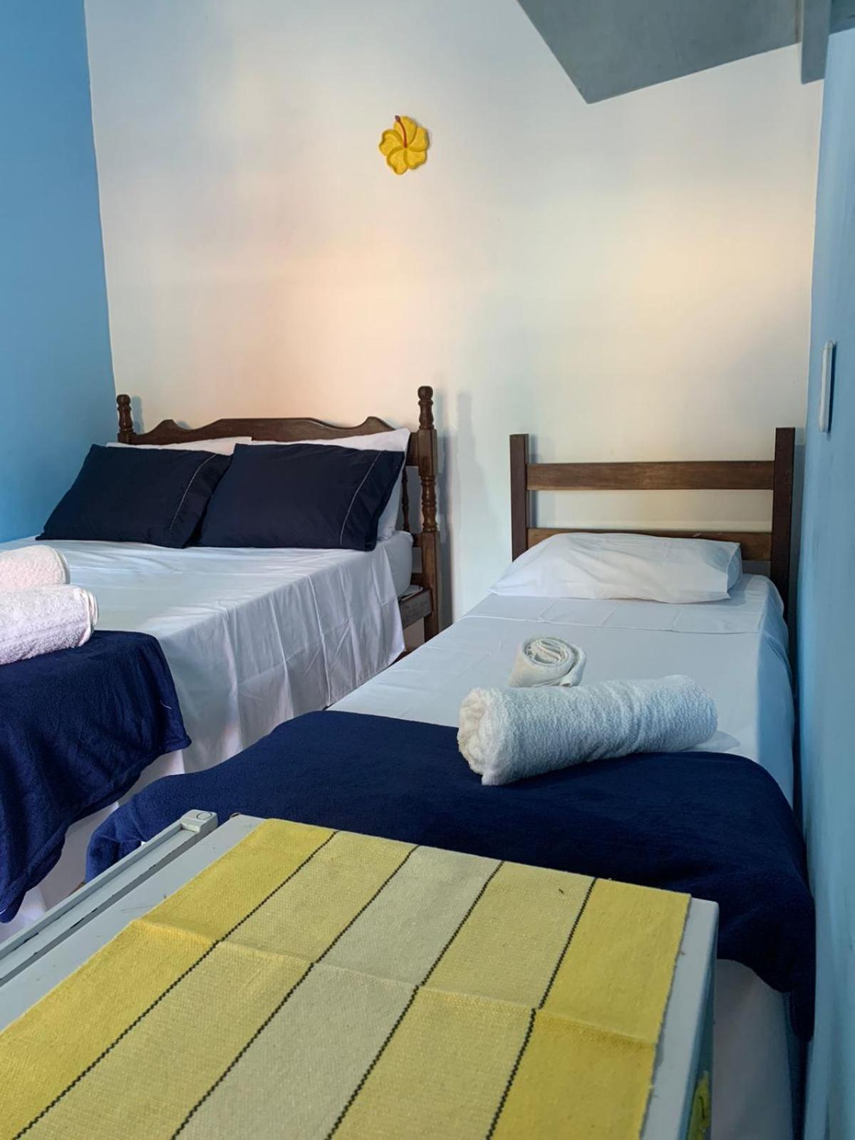 Pousada Ayalla's 4* Porto Seguro