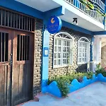Pousada Ayalla\'S