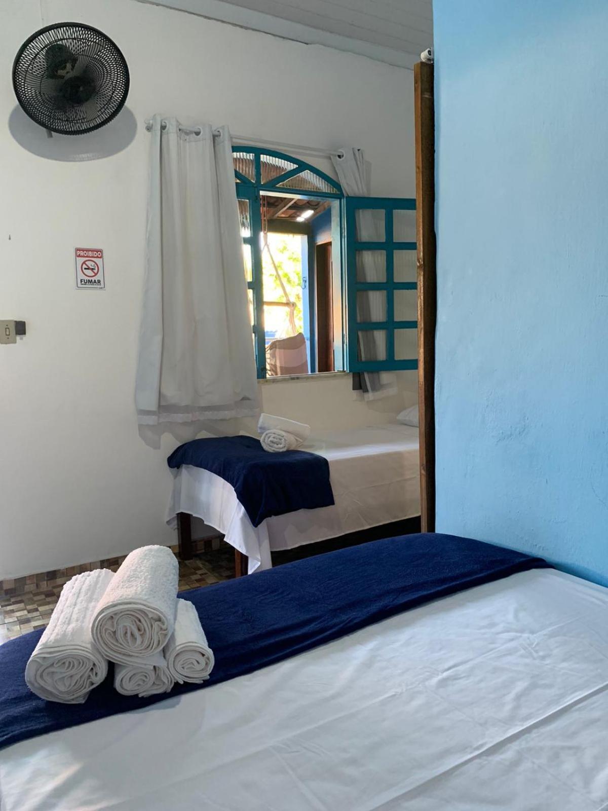 Pousada Ayalla's 4* Porto Seguro