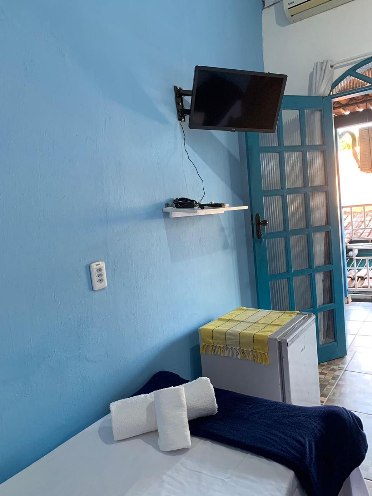 Pousada Ayalla's Hotel 4*