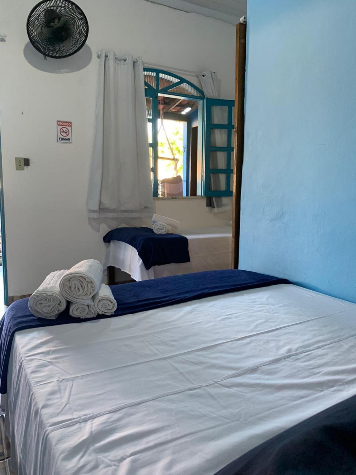 Pousada Ayalla's Hotel