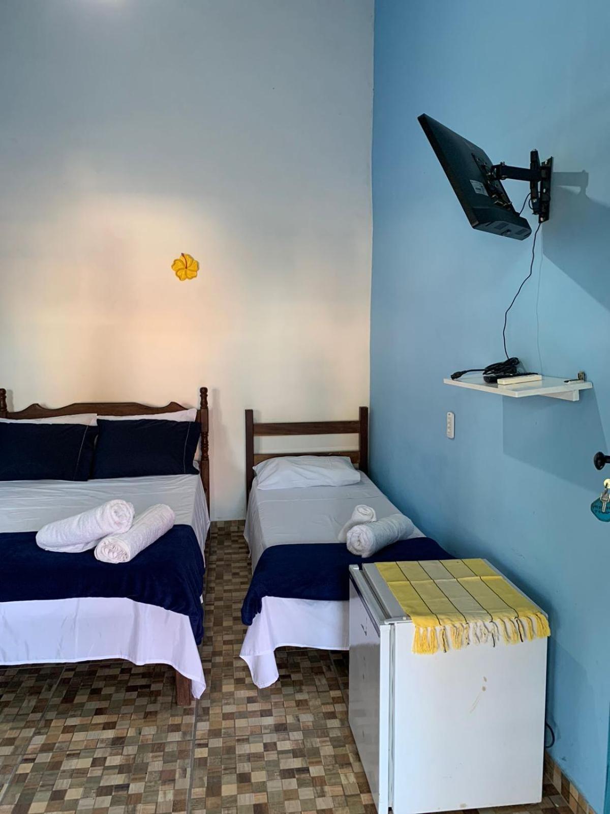 Pousada Ayalla's Hotel 4*